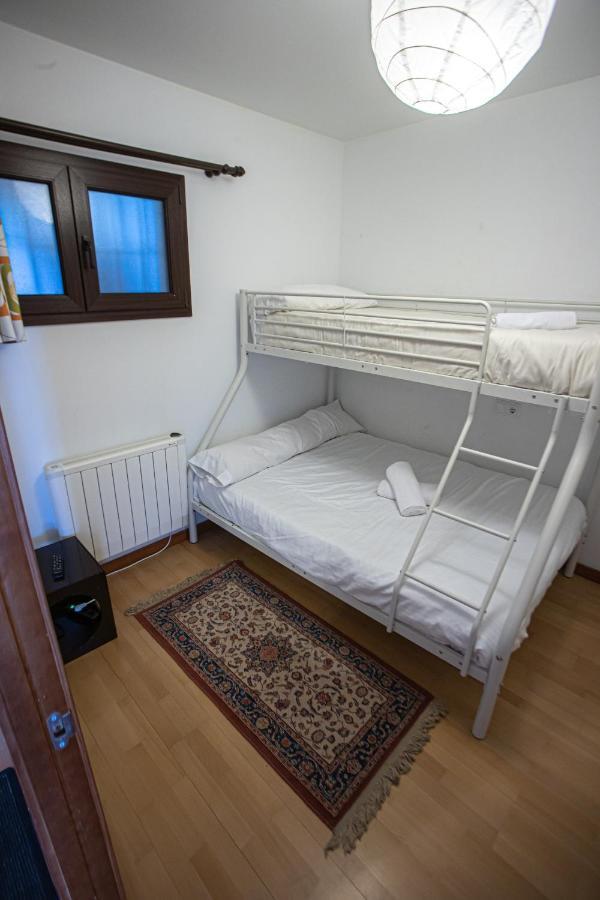 Apartamento Iris Сиера Невада Екстериор снимка