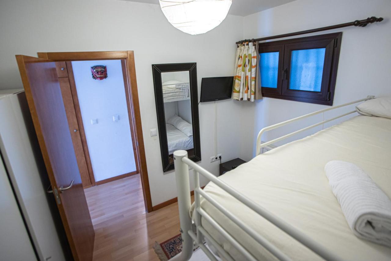 Apartamento Iris Сиера Невада Екстериор снимка