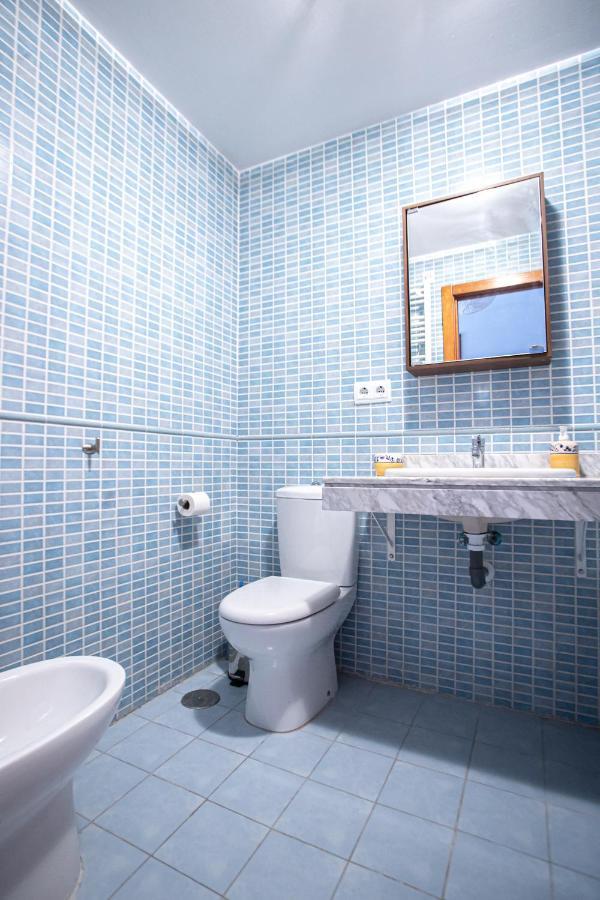 Apartamento Iris Сиера Невада Екстериор снимка