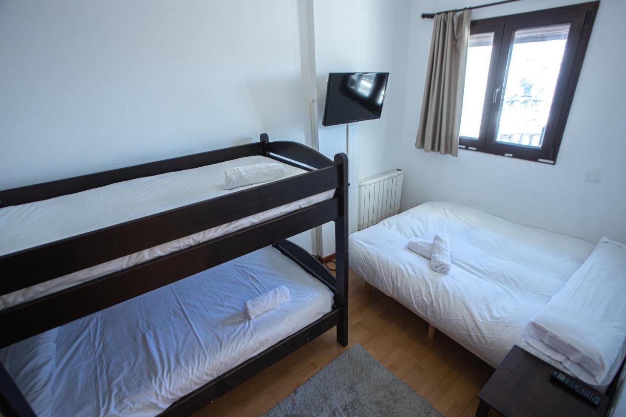 Apartamento Iris Сиера Невада Екстериор снимка