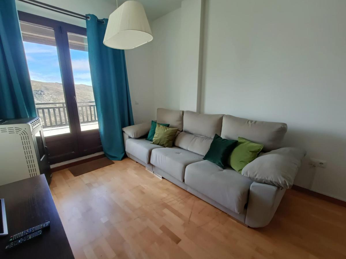 Apartamento Iris Сиера Невада Екстериор снимка